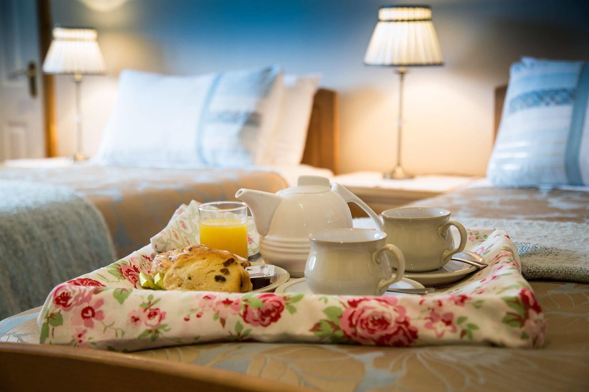 Bed and Breakfast Almanii Dublin Exterior foto