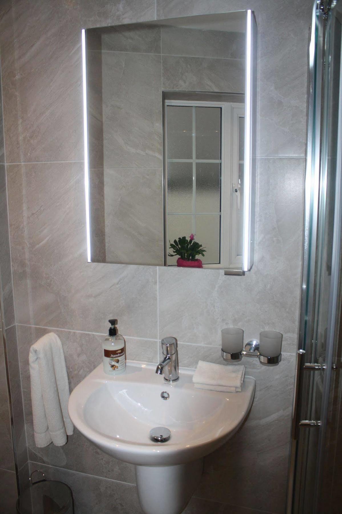 Bed and Breakfast Almanii Dublin Exterior foto
