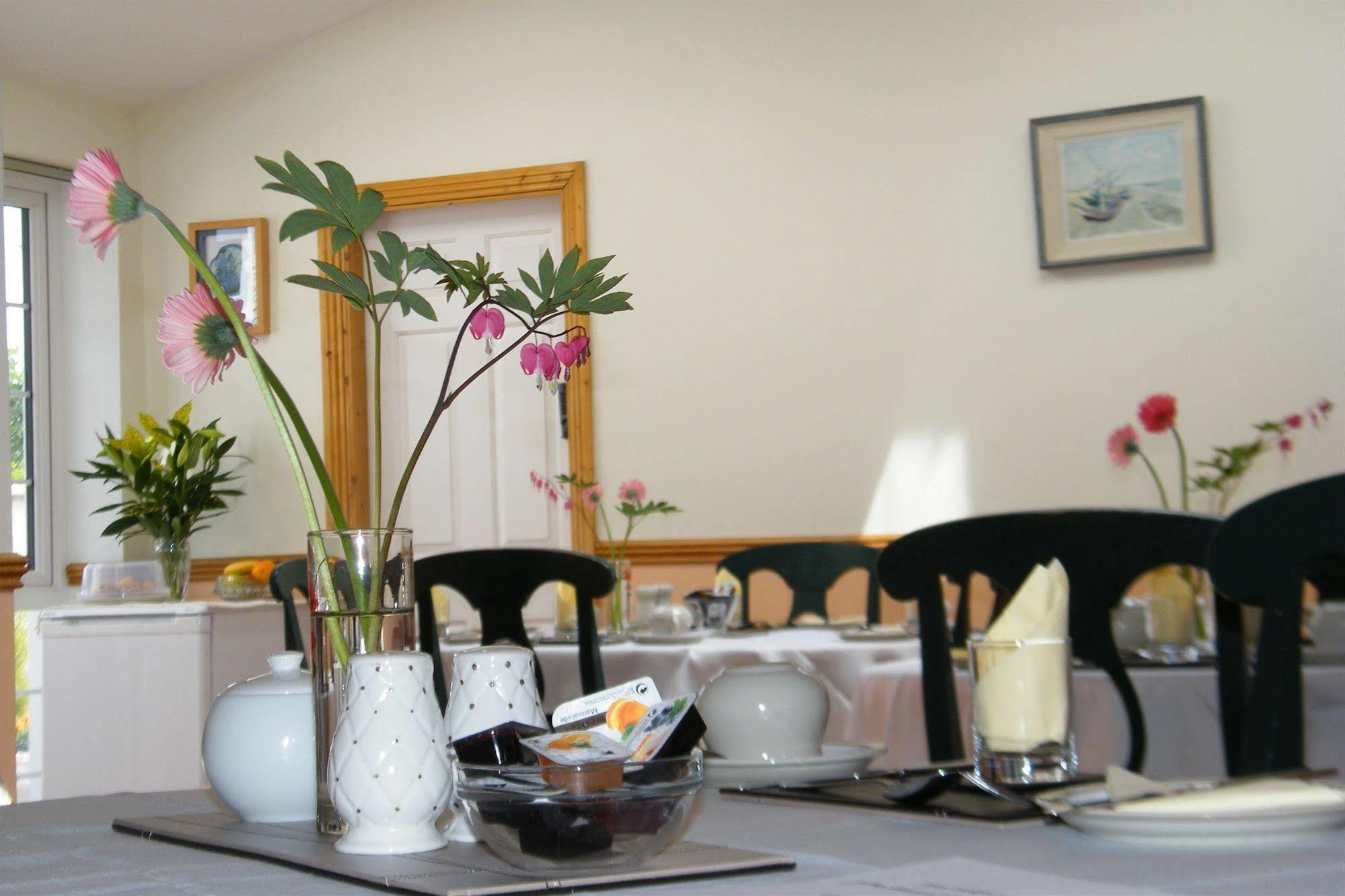 Bed and Breakfast Almanii Dublin Exterior foto