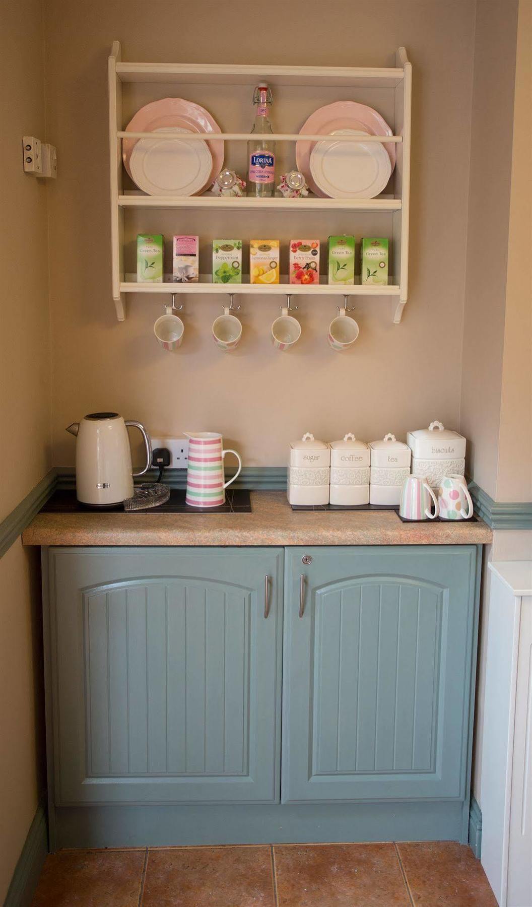 Bed and Breakfast Almanii Dublin Exterior foto