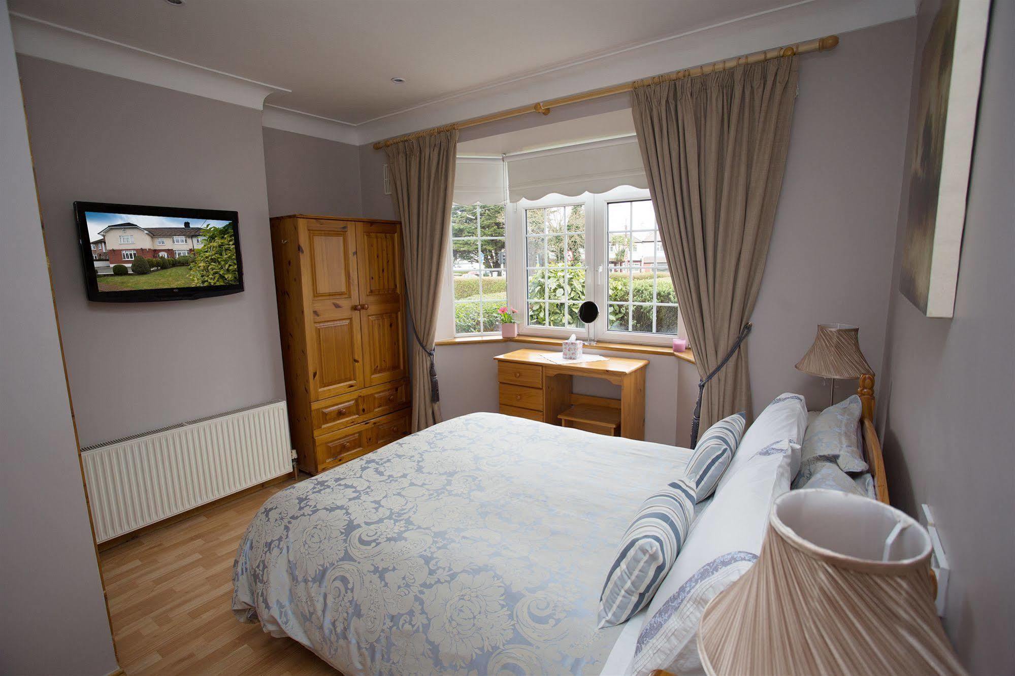 Bed and Breakfast Almanii Dublin Exterior foto