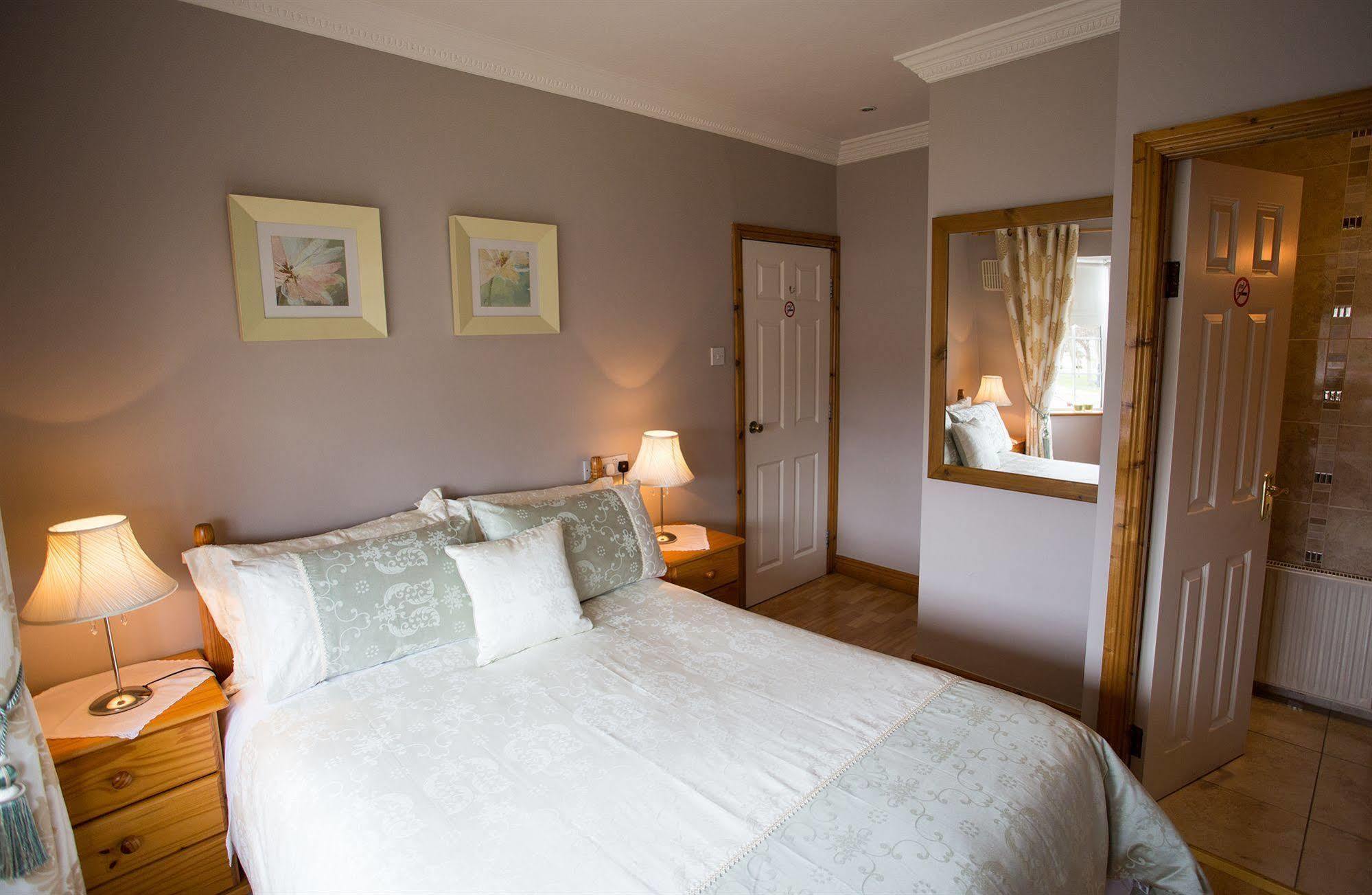 Bed and Breakfast Almanii Dublin Exterior foto