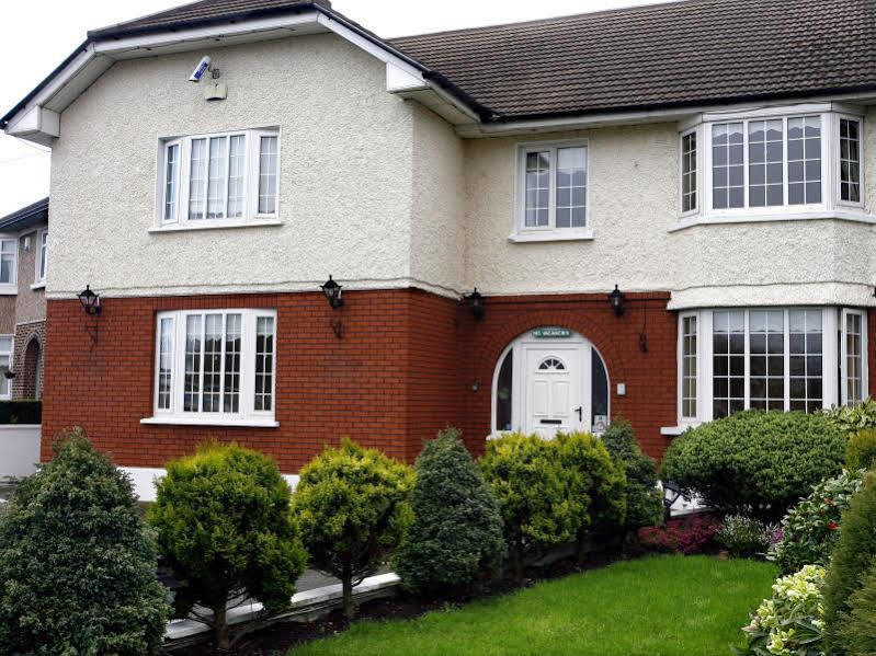 Bed and Breakfast Almanii Dublin Exterior foto